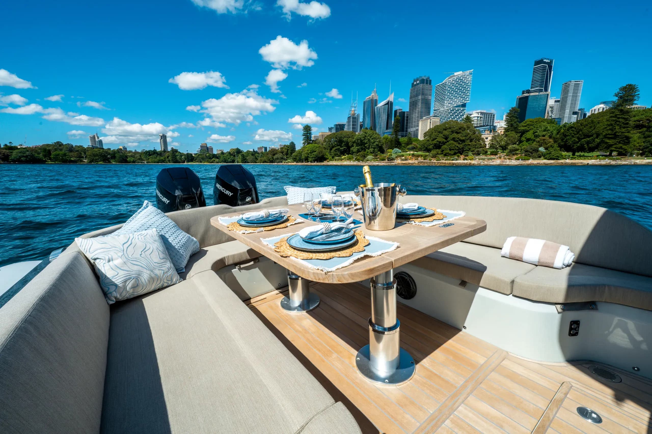 Strider 11 (Sydney)