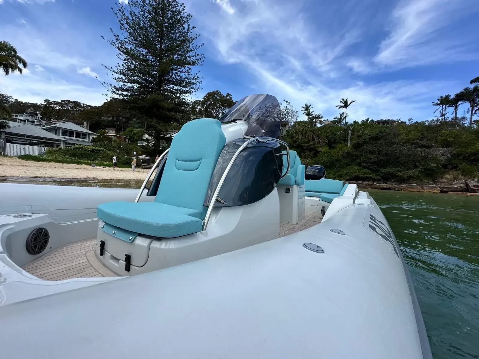 Strider 9 (Sydney)