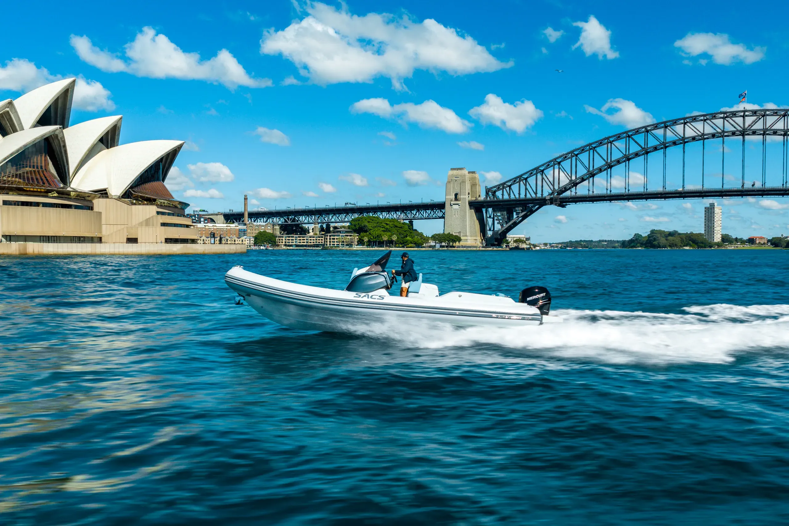 Strider 9 (Sydney)