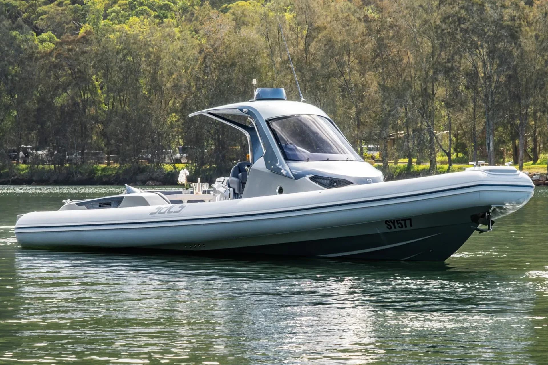 Strider 13 (Sydney, Pre-Owned)