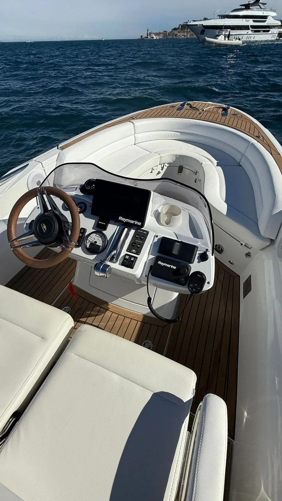Castoldi JT 23 (2023)