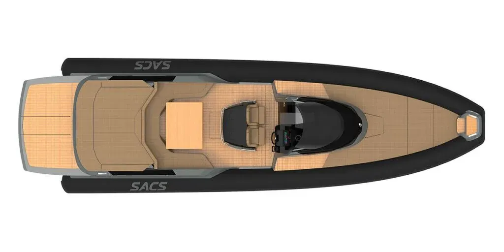 Strider 13 (Sydney, Pre-Owned)