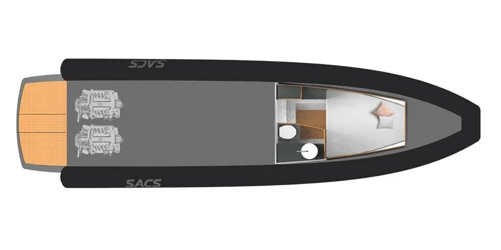 Strider 13 (Sydney, Pre-Owned)