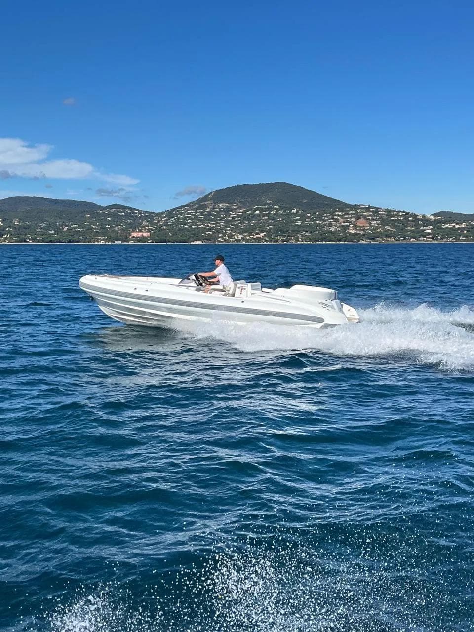 Castoldi JT 23 (2023)