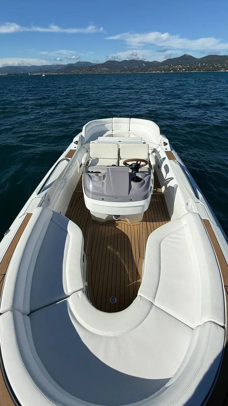 Castoldi JT 23 (2023)