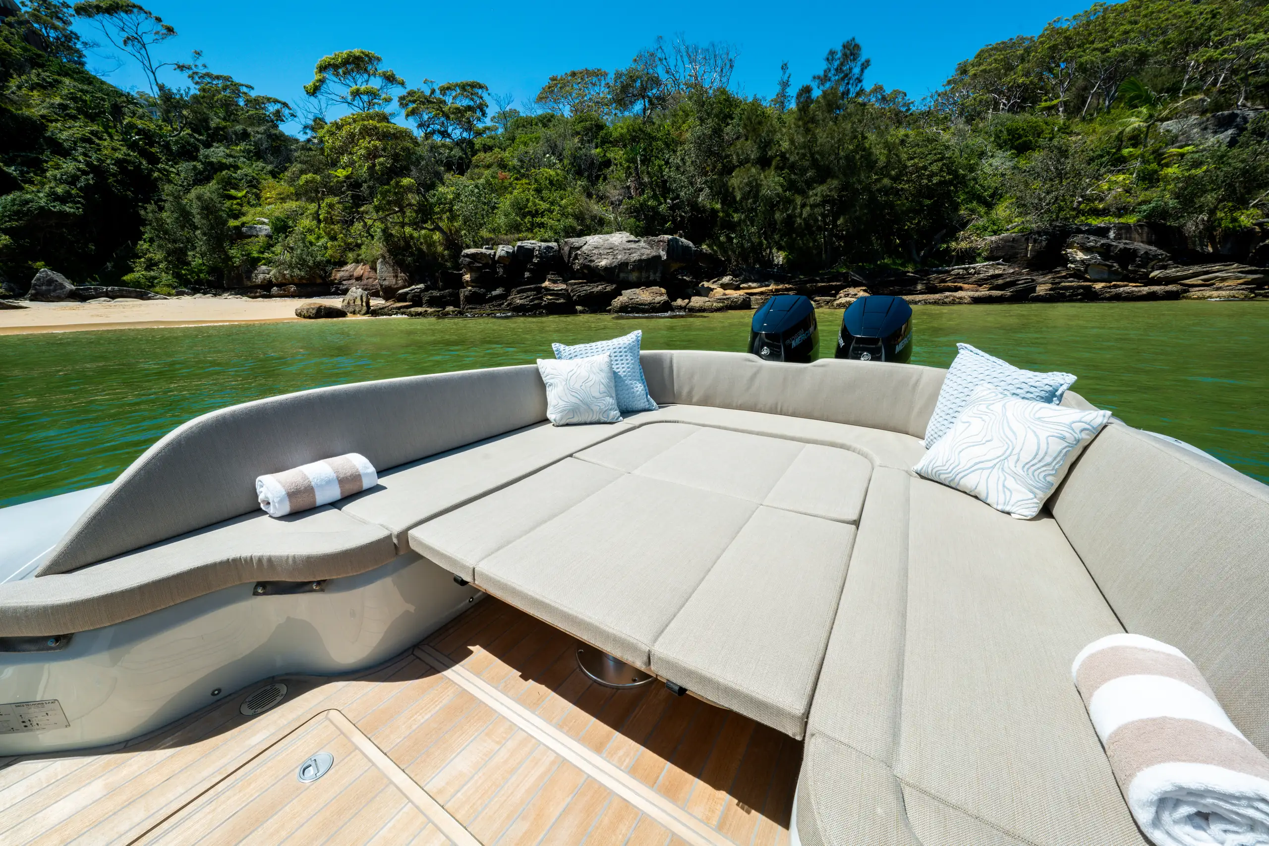Strider 11 (Sydney)
