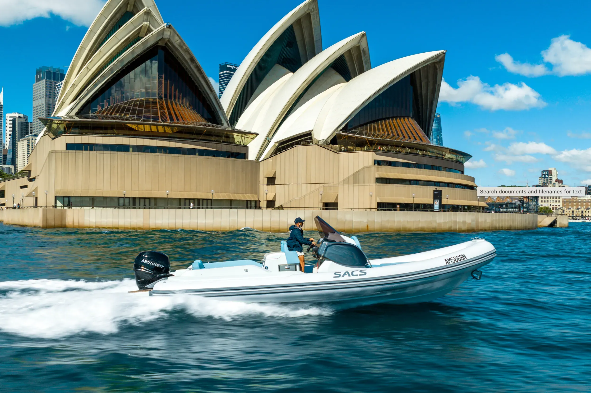Strider 9 (Sydney)